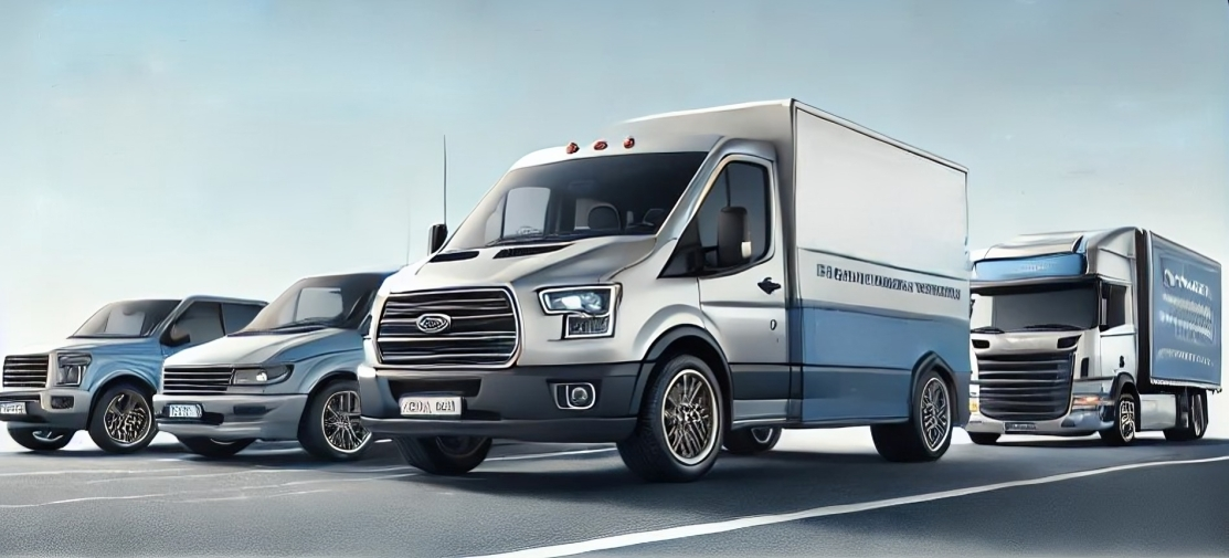 Car fleet repair services