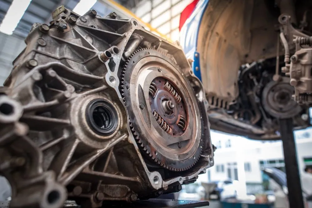 CLUTCH REPAIR near me, Bromwich auto service