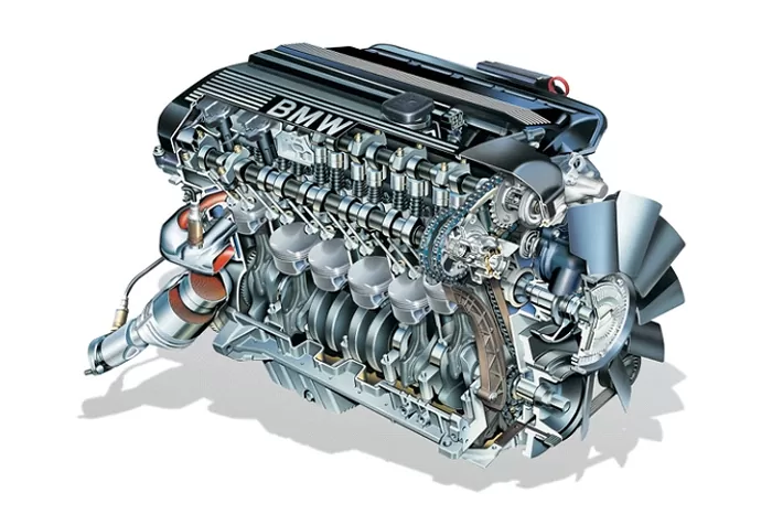 UK car engine repairs in west Bromwich