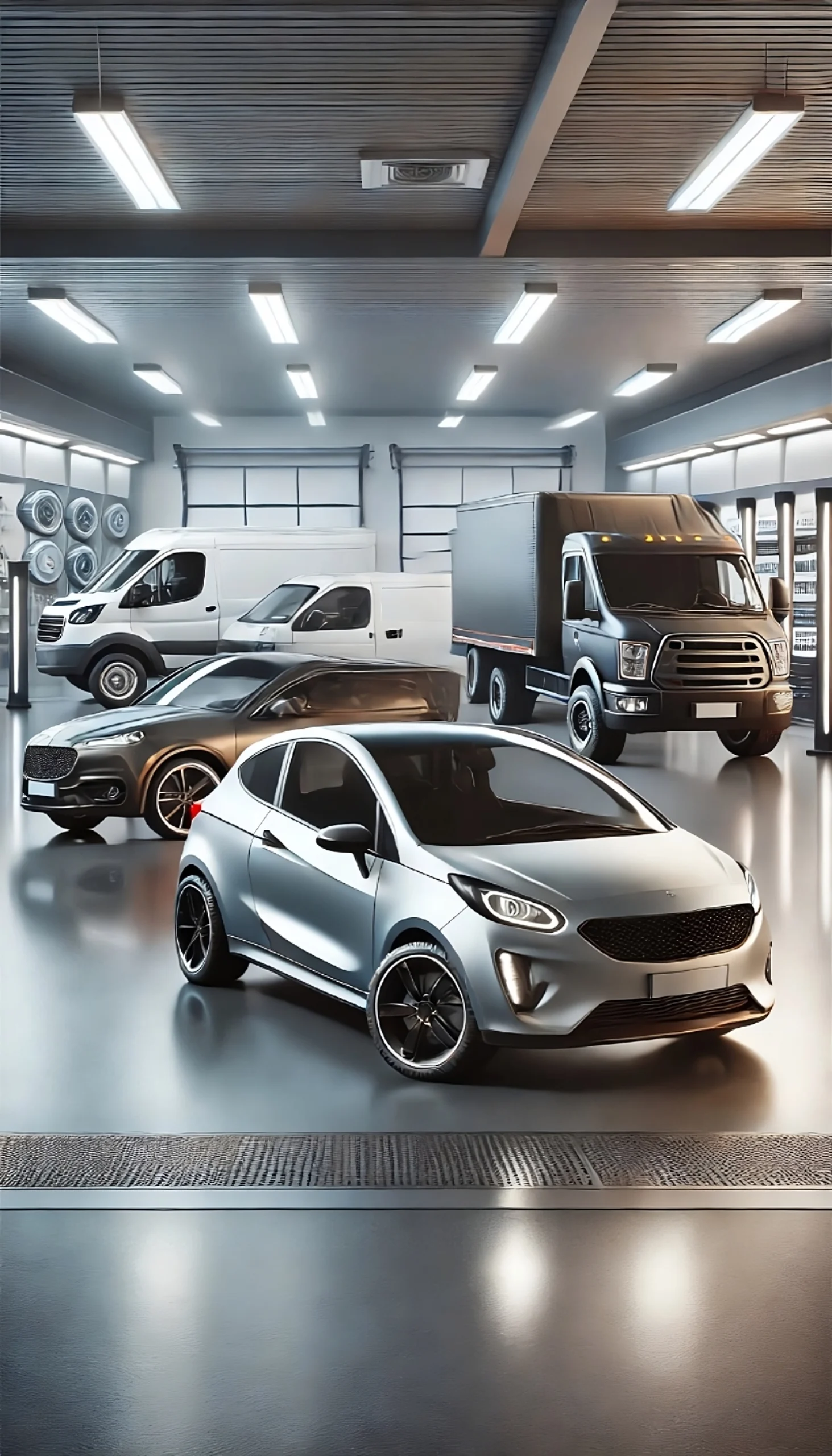 EV and Hybrid Car maintenance and repair. Auto fleet mechanical repairs UK, auto mechanic near me