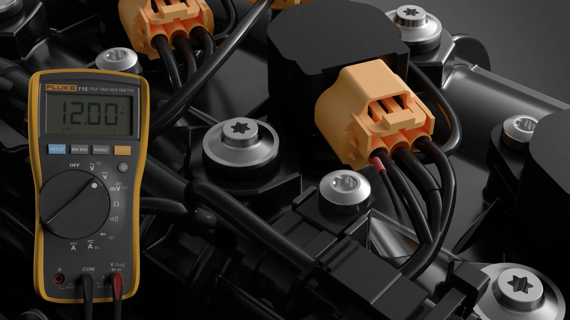 car electrical diagnostic