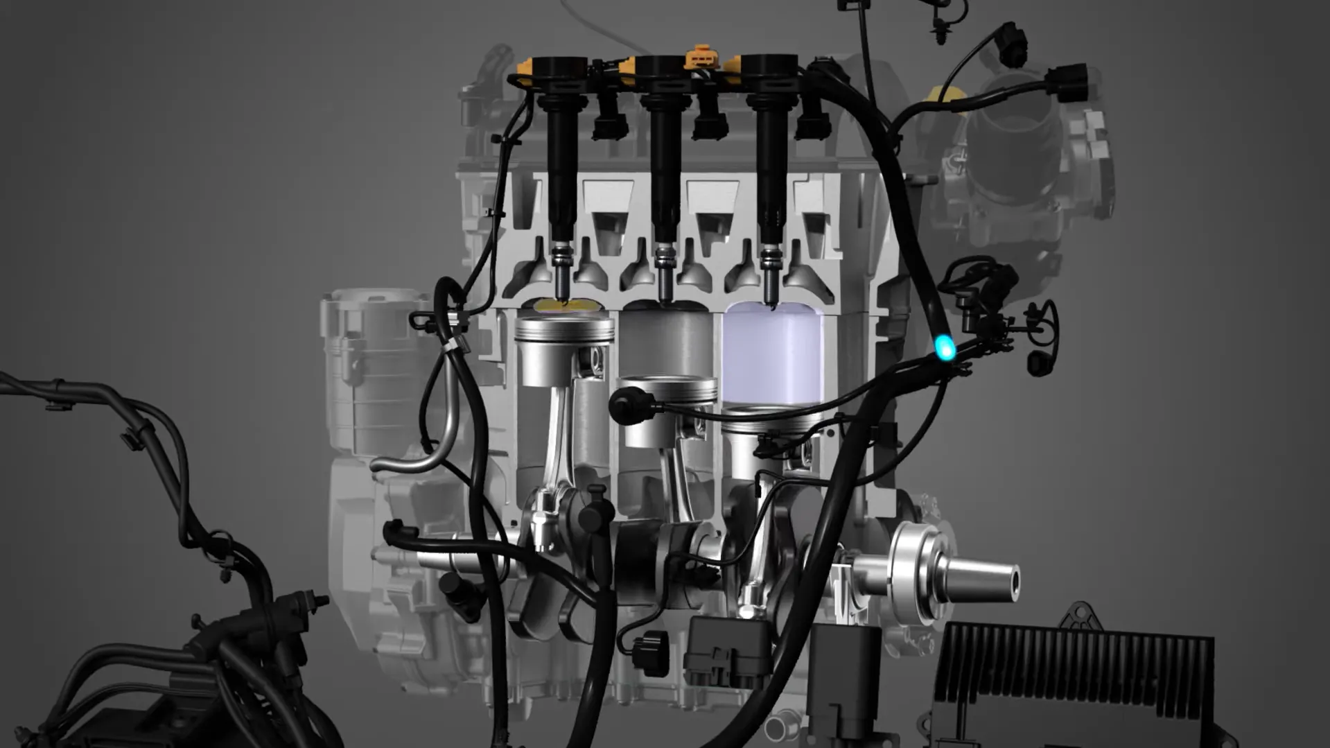 car engine repairs in uk, engine service near me