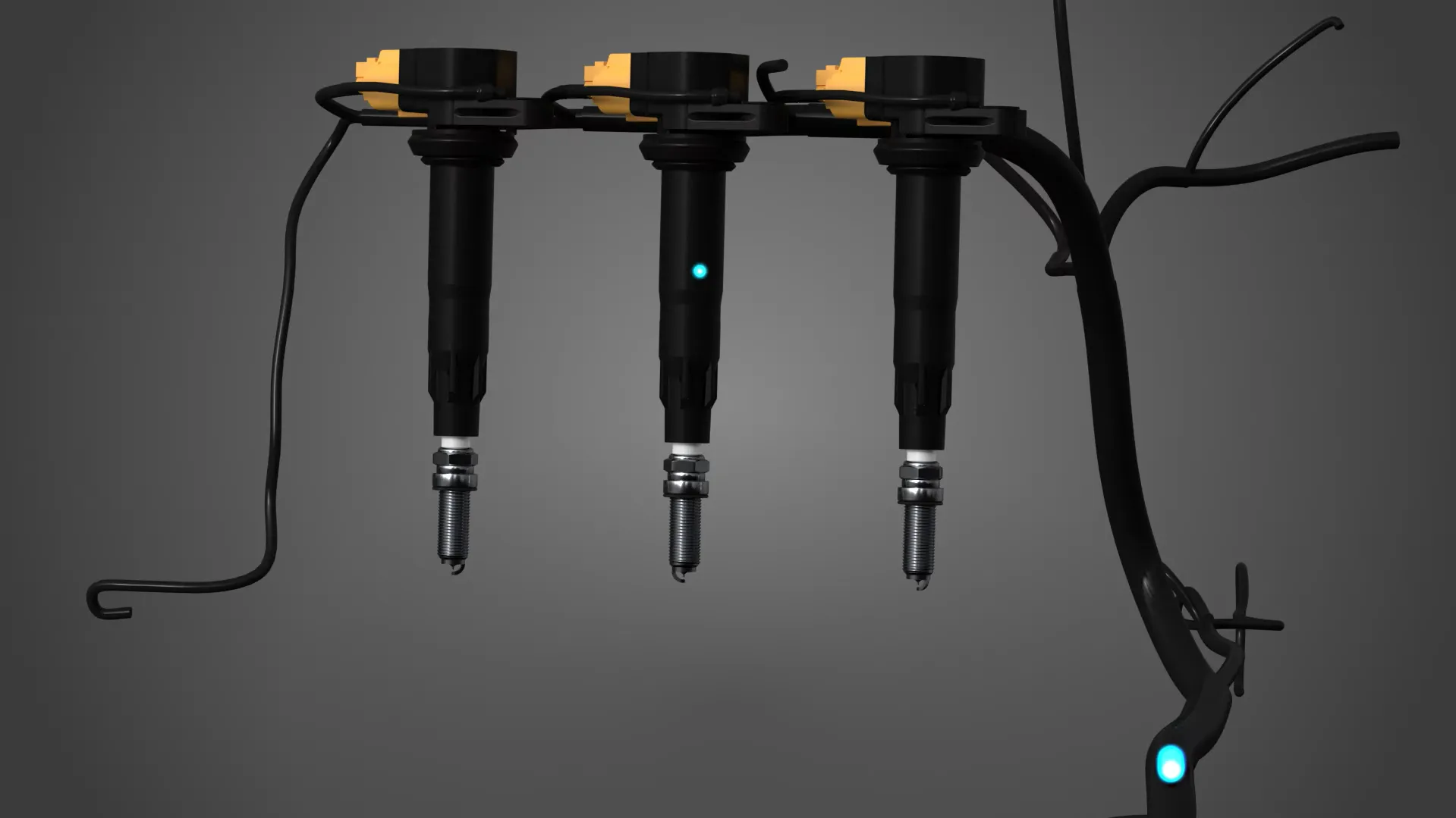 Fuel injectors service near me, fueling system repairs