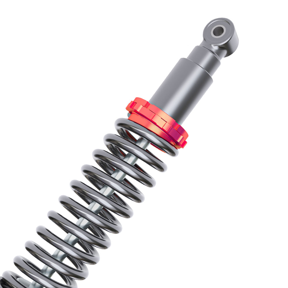 Car suspension repairs near me